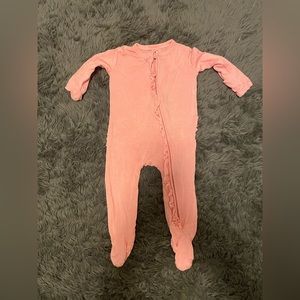 GUC posh peanut size 0-3